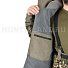 Костюм мужской демисезонный «Rambler I (-5)» (Twill), дубок 98132-1