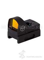 Коллиматор SightecS Firefield Micro Reflex Sight (1MOA, крепление Weaver) FF26001 00008798