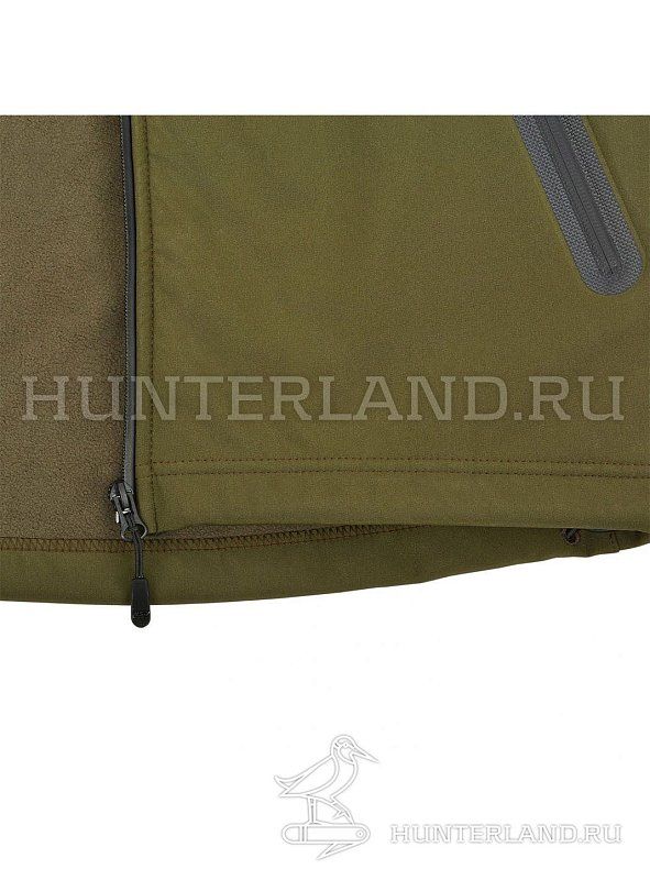 Костюм мужской «Сапсан I» (Soft Shell) 98161-6