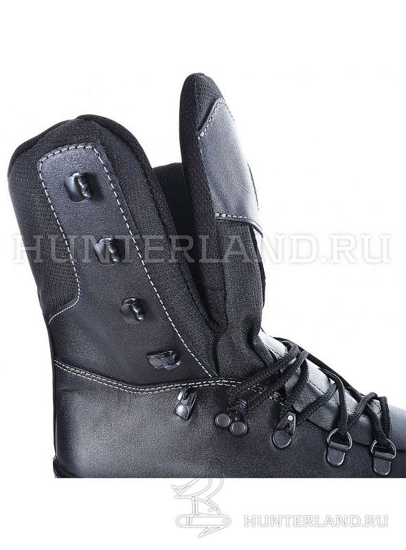 Ботинки демисезонные «Patrol Protector Ultra 19» 5026-3