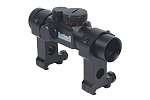 Коллиматорный прицел AR OPTICS RED DOT 1x28 AR730135С