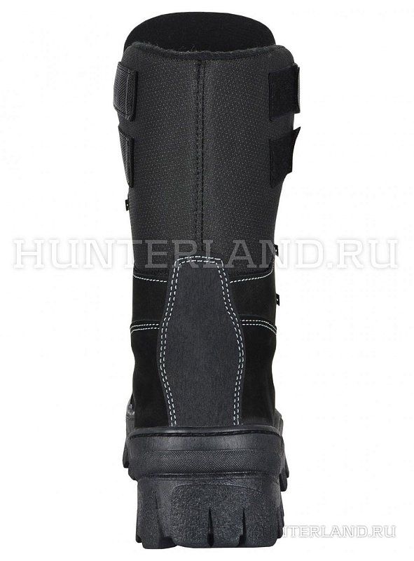 Полусапоги «Арктика I» Protector (с чулком с натуральным мехом) 5023-3