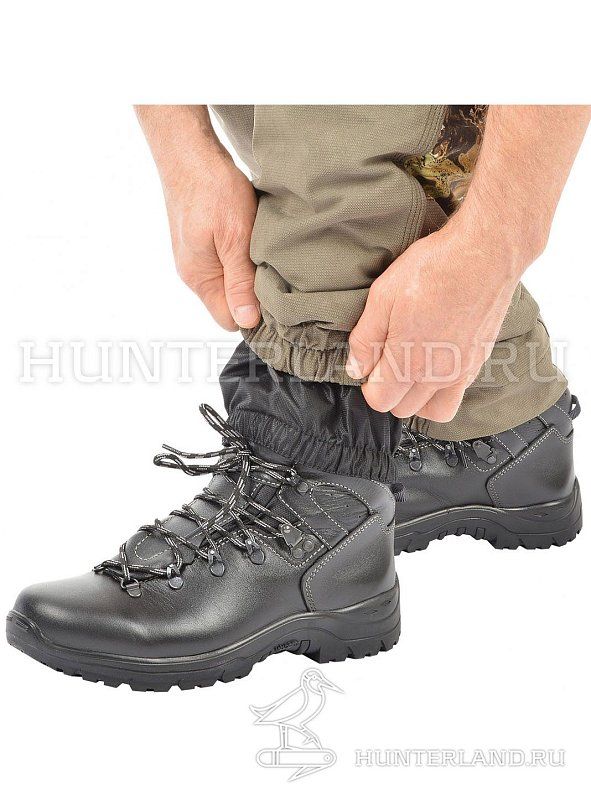 Костюм мужской демисезонный «Stalker I (-15)» (Twill), дубок 98127-1