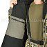Костюм мужской демисезонный «Stalker I (-15)» (Twill), осока 98127-7