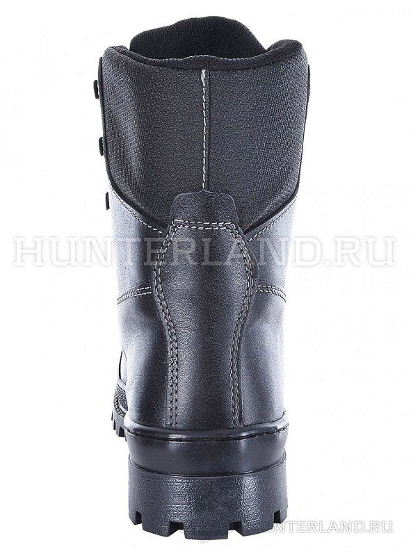 Ботинки демисезонные «Patrol Protector Ultra 19» 5026-3