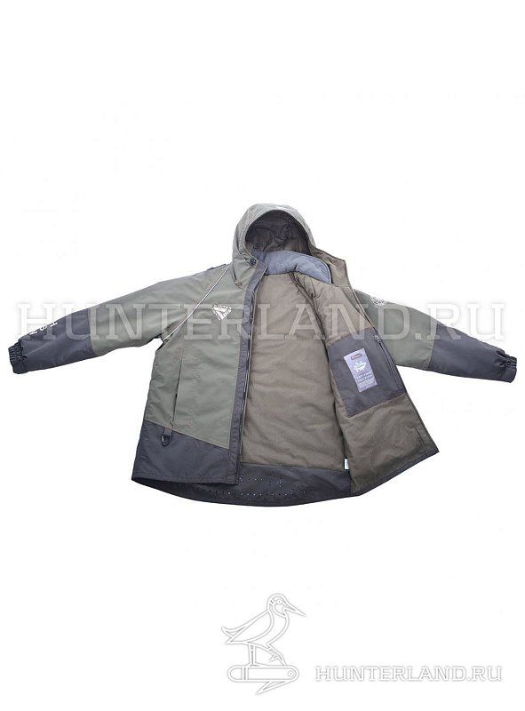 Костюм зимний мужской «Арктика I Sport» 98141-6