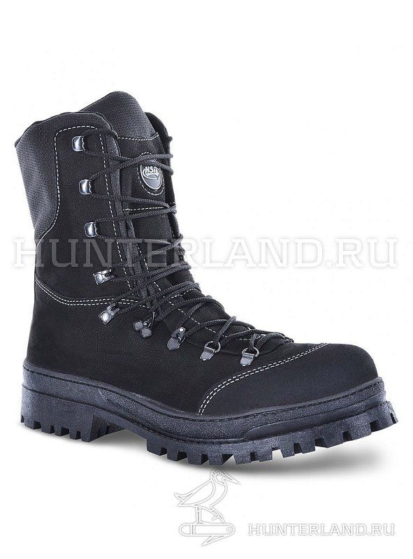 Ботинки зимние «Patrol Protector Ultra 19» 5027-3