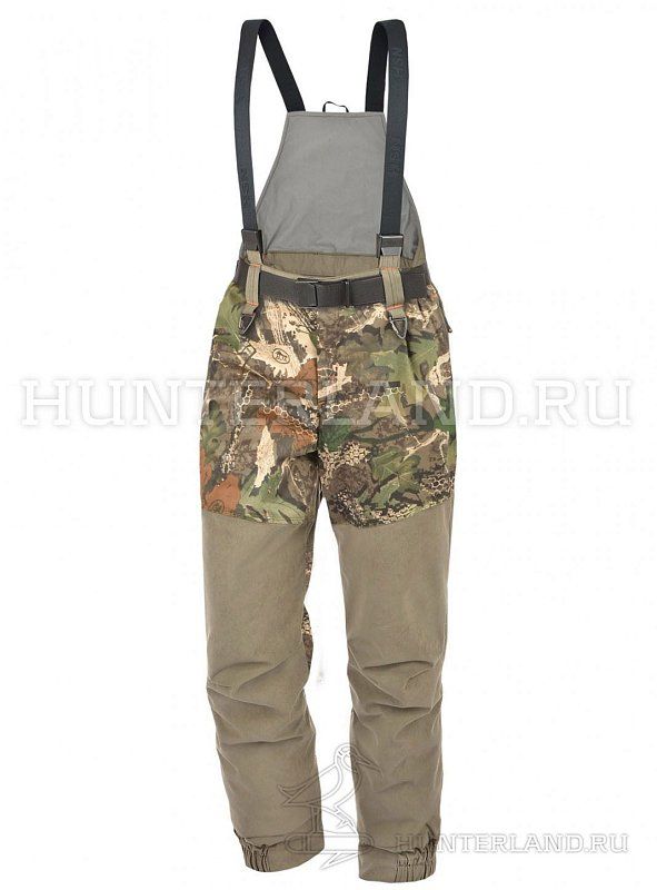 Костюм мужской демисезонный «Stalker I (-15)» (Twill), дубок 98127-1