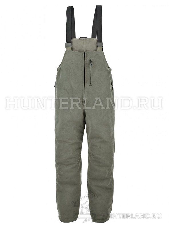 Костюм мужской зимний «Dikson I Active» (Islandiya), хаки 98139-6