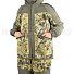 Костюм мужской демисезонный «Stalker I (-15)» (Twill), осока 98127-7
