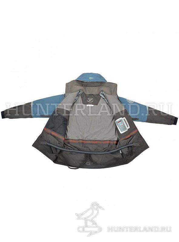 Костюм-поплавок зимний мужской «Rescuer V» 98122-23