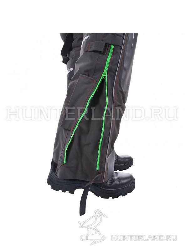 Костюм-поплавок зимний мужской «Rescuer V» 98122-23