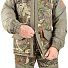 Костюм мужской демисезонный «Stalker I (-15)» (Twill), дубок 98127-1