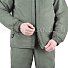 Костюм мужской зимний «Dikson I Active» (Islandiya), хаки 98139-6