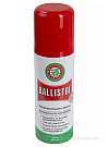 Универсальное многоцелевое (оружейное) масло Klever – Ballistol, аэрозоль 100 мл 2160