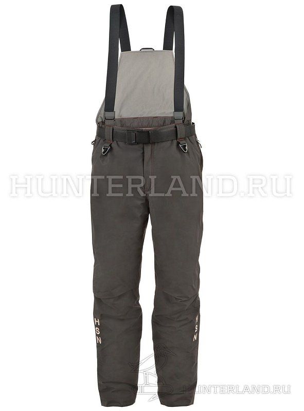 Костюм мужской демисезонный «Stalker III (-10)» (Hardguard), олива 98117