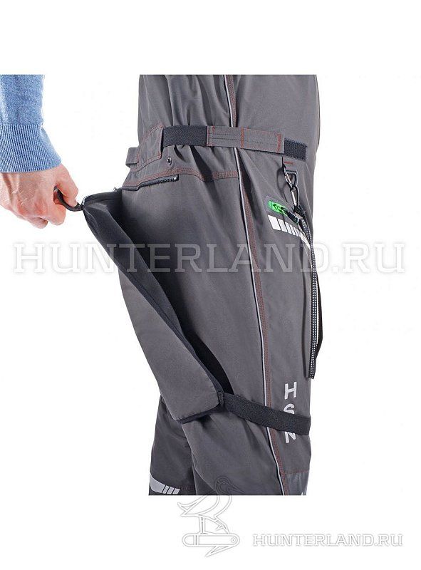 Костюм-поплавок зимний мужской «Rescuer V» 98122-23