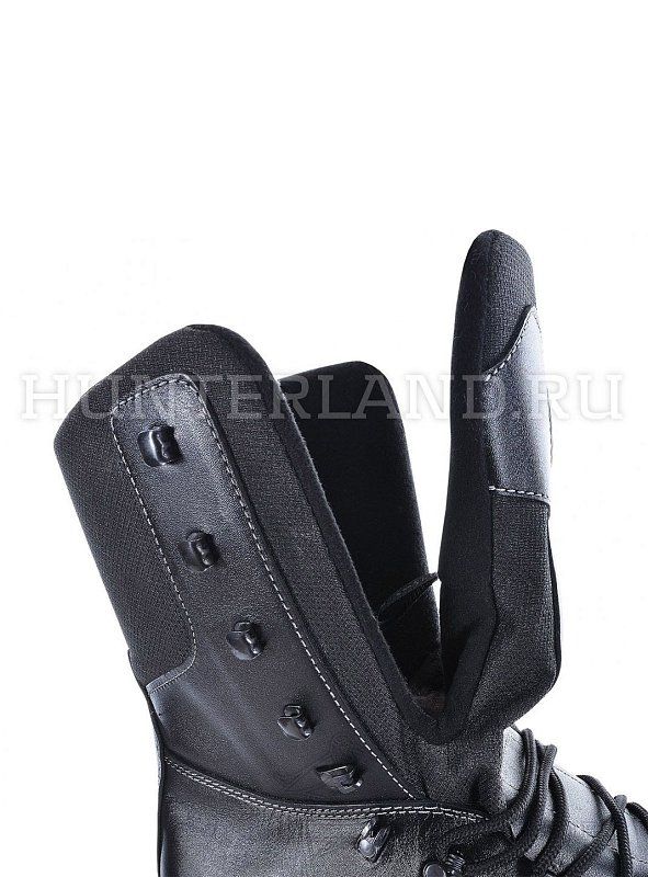 Ботинки зимние «Patrol Protector Ultra 22» (натуральный мех) 5019-3