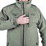 Костюм мужской зимний «Dikson I Active» (Islandiya), хаки 98139-6