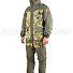 Костюм мужской демисезонный «Stalker I (-15)» (Twill), осока 98127-7