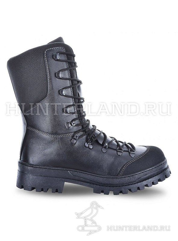 Ботинки зимние «Patrol Protector Ultra 22» (натуральный мех) 5019-3