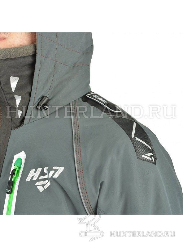 Костюм мужской зимний «Арктика III NEW» 9929-17