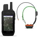 Garmin Alpha 300i (EUR) / ошейник ТТ25 010-02447-61