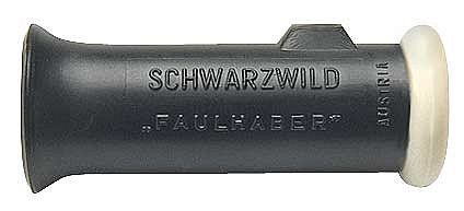 Манок на кабана (писк детеныша) SCHWARZWILD FAULHABER (Австрия) 1853