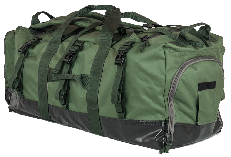 Рюкзак-сумка AVI RANGER CARGOBAG green. NK-924