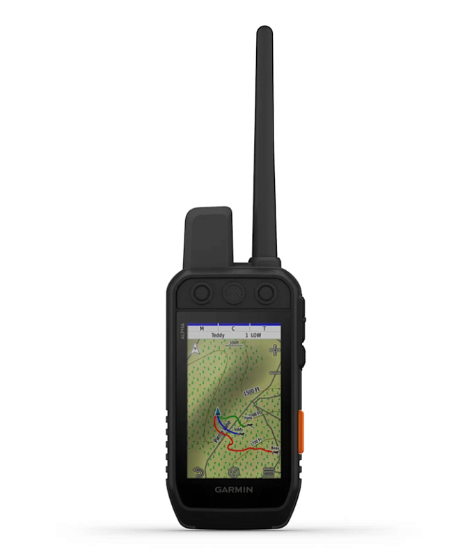 Garmin Alpha 300i (EUR) 010-02447-61