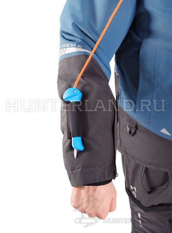 Костюм-поплавок зимний мужской «Rescuer V» 98122-23