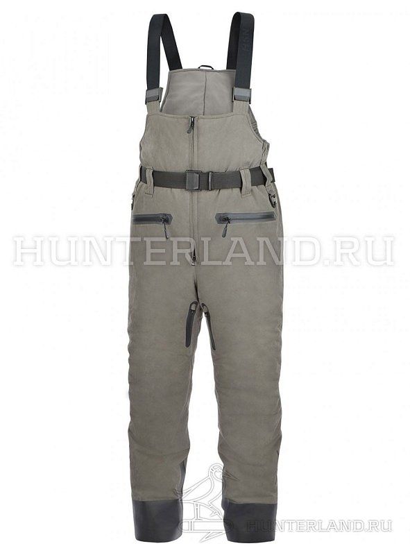 Костюм мужской демисезонный «Hunter II New (-15)» (Islandiya), серый 98128-16