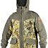 Костюм мужской демисезонный «Stalker I (-15)» (Twill), осока 98127-7