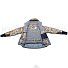 Костюм демисезонный «Tracker I (-5)», forest S-317-1