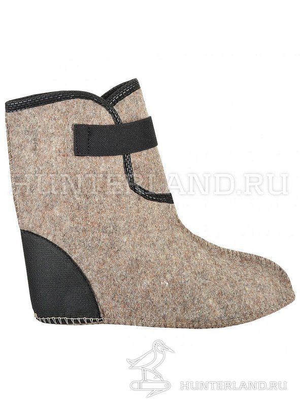 Полусапоги «Арктика II» Protector (с войлочным чулком) 5031-3