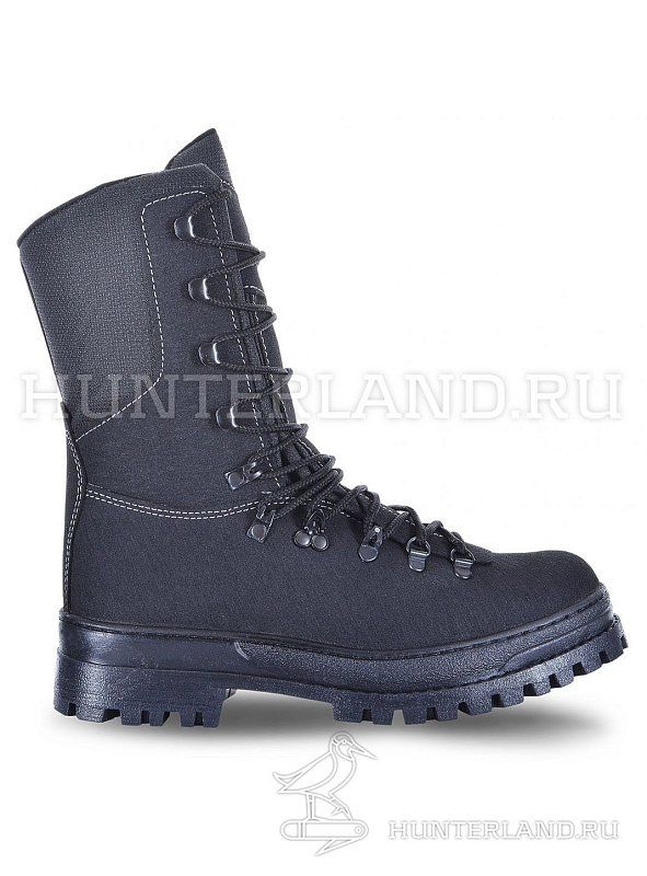 Ботинки зимние «Patrol Protector Graffiato 22» (Войлок) 5021-3