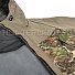Костюм мужской демисезонный «Rambler I (-5)» (Twill), дубок 98132-1