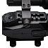 Прицел Sightmark WRAITH HD 4-32x50 (4-32х, F50мм, запись фото и видео, ИК подсветка 850м, дальность  00012962