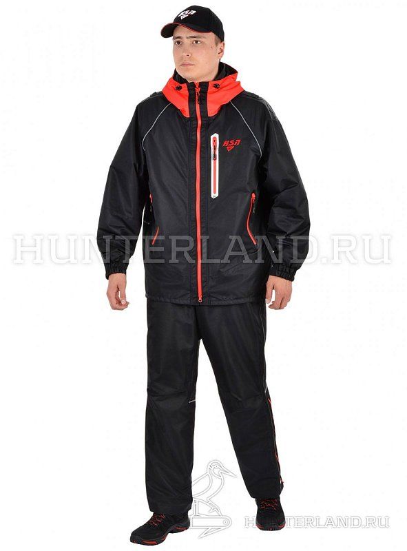 Костюм демисезонный «River» (Hardguard) 98169