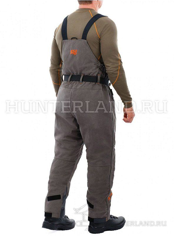 Костюм мужской демисезонный «Hunter II New (-15)» (Alova), соты 98128-4