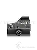 Коллиматорный прицел Reflex Red Dot Sight – Digital Control (5MOA) (6-ти ступенчатая яркость, Weaver 00010394