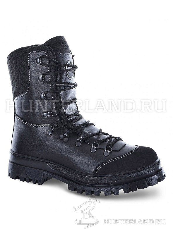 Ботинки демисезонные «Patrol Protector Ultra 19» 5026-3
