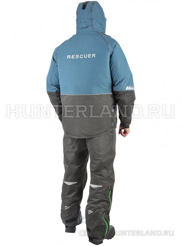 Костюм-поплавок зимний мужской «Rescuer V» 98122-23