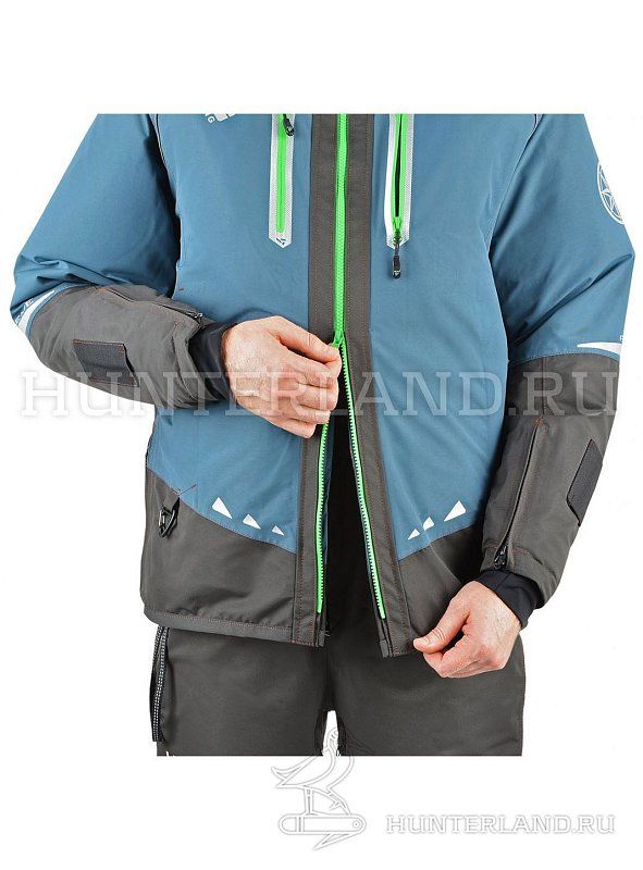 Костюм-поплавок зимний мужской «Rescuer V» 98122-23