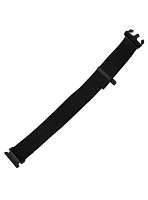 Ремень стропа с фастексом, черный 220941633