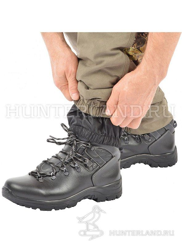 Костюм мужской демисезонный «Stalker I (-15)» (Twill), лес 98127-2