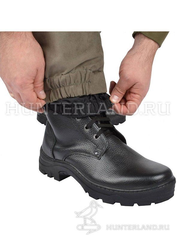 Костюм мужской демисезонный «Rambler I (-5)» (Twill), дубок 98132-1