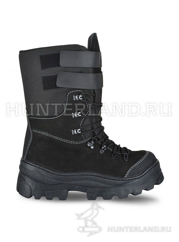 Полусапоги «Арктика I» Protector (с чулком с натуральным мехом) 5023-3