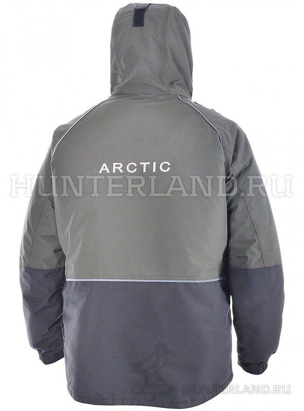 Костюм зимний мужской «Арктика I Sport» 98141-6