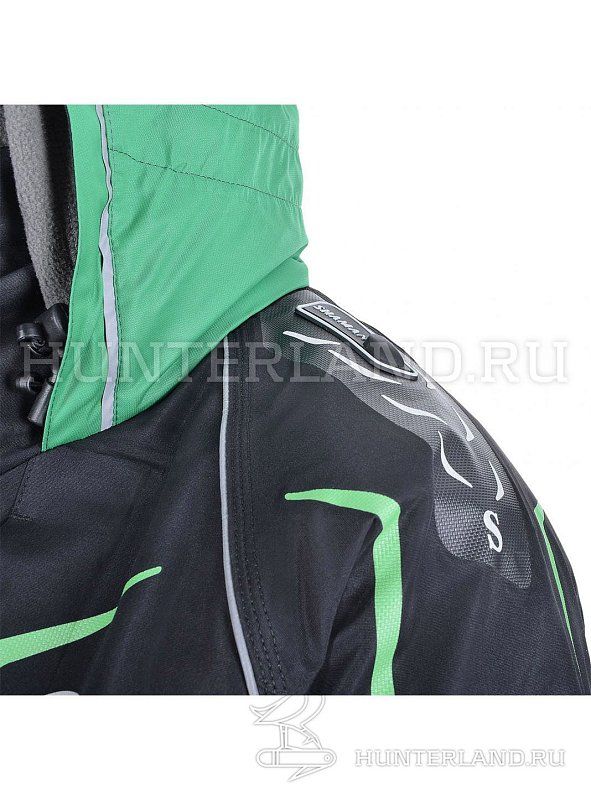 Костюм-поплавок зимний «Angler Sport» S-319-0